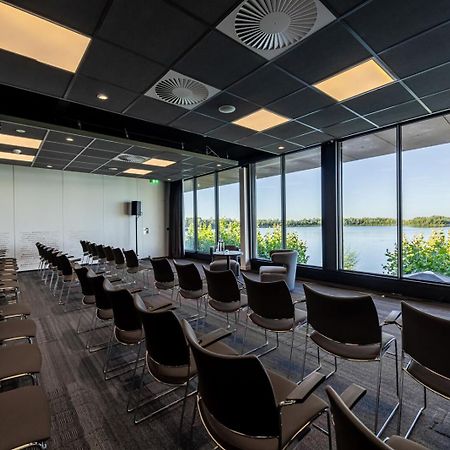 Postillion Amersfoort Veluwemeer พุทเทิน ภายนอก รูปภาพ