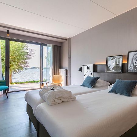 Postillion Amersfoort Veluwemeer พุทเทิน ภายนอก รูปภาพ