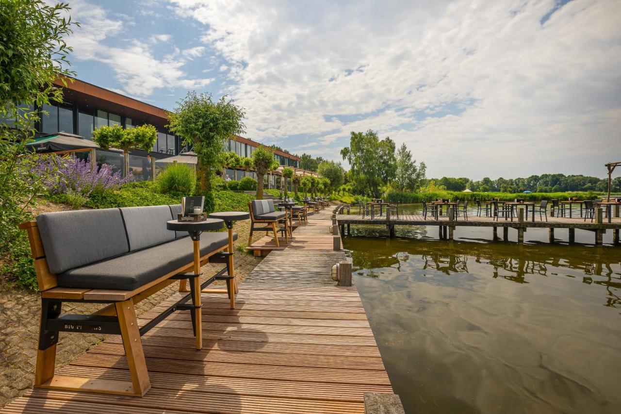Postillion Amersfoort Veluwemeer พุทเทิน ภายนอก รูปภาพ