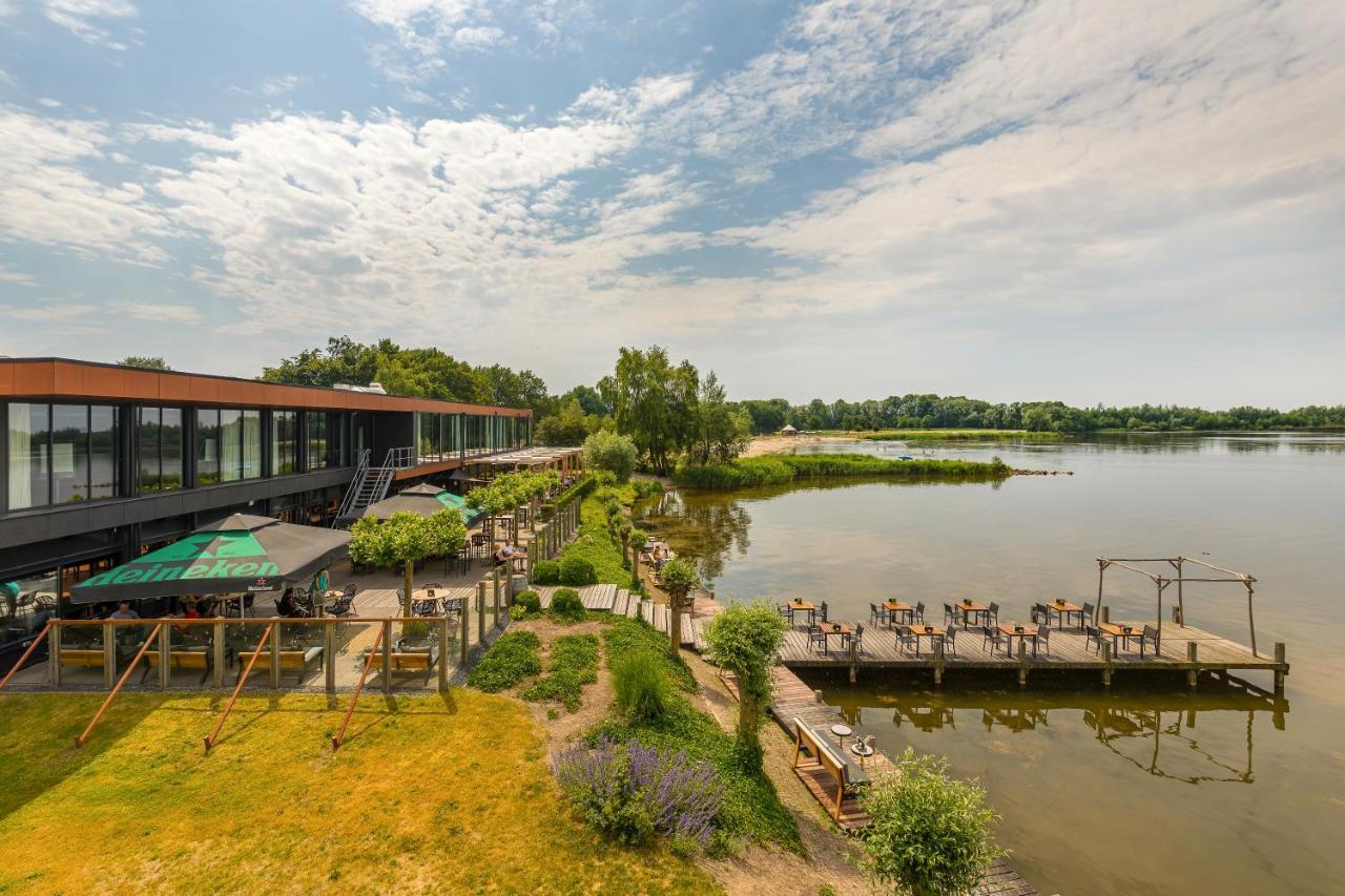 Postillion Amersfoort Veluwemeer พุทเทิน ภายนอก รูปภาพ
