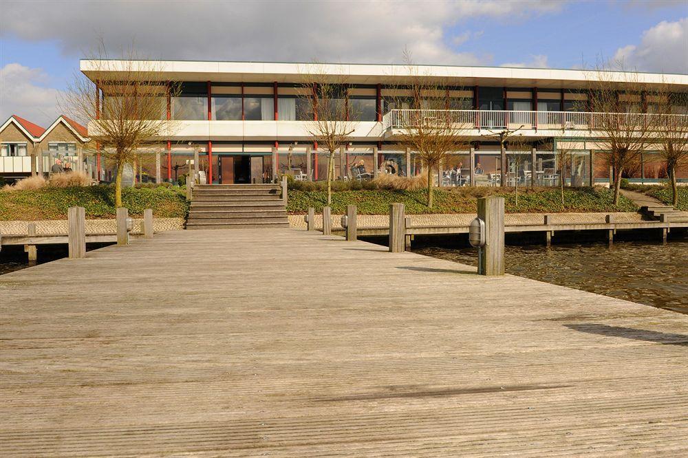 Postillion Amersfoort Veluwemeer พุทเทิน ภายนอก รูปภาพ