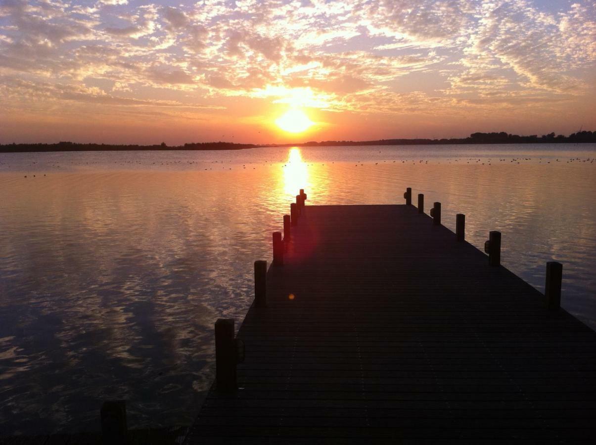 Postillion Amersfoort Veluwemeer พุทเทิน ภายนอก รูปภาพ